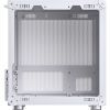 Корпус JONSBO C6 White зображення 5
