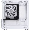 Корпус JONSBO C6 White зображення 6