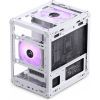 Корпус JONSBO C6 White зображення 9