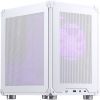 Корпус JONSBO C6 White