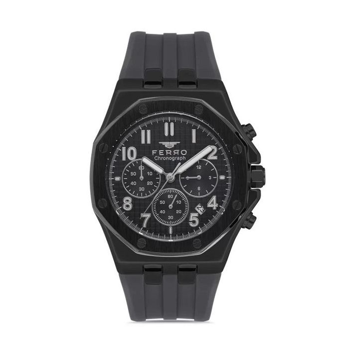 Наручний годинник Ferro FM31307D-Y