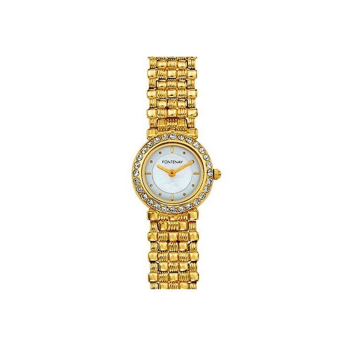 Наручные часы Fontenay NG316ZWS