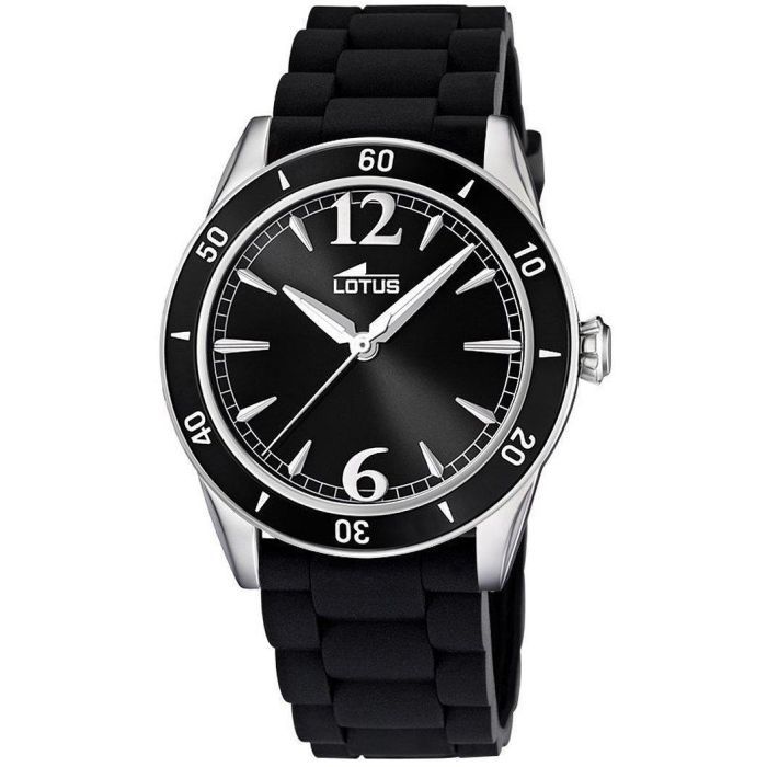 Наручний годинник Lotus Watch 15796/3