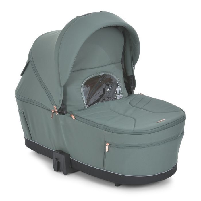 Коляска El Camino 2 в 1 ERA ME 1100-1 (khaki) (ME1100-1 khaki) изображение 10