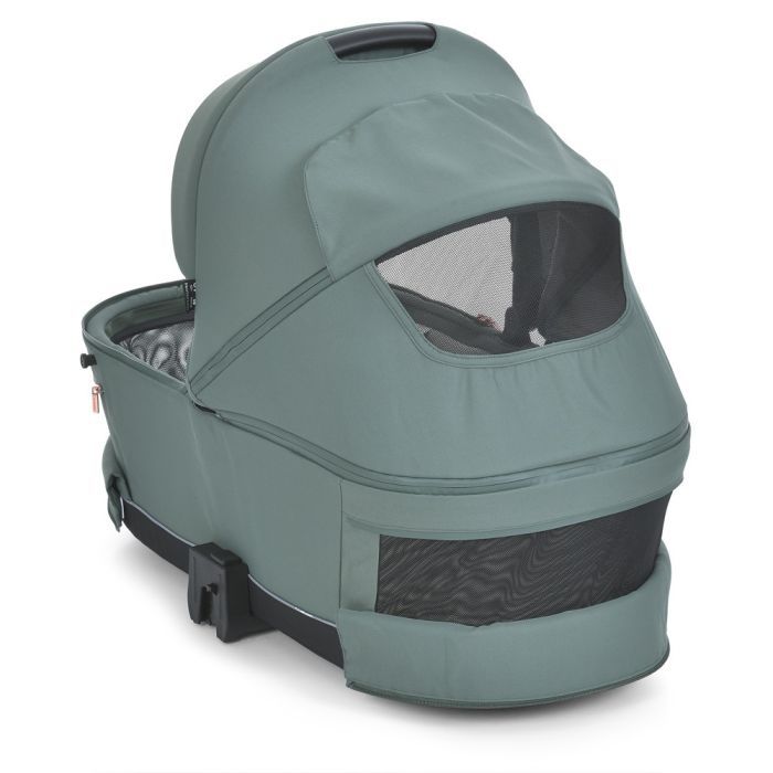 Коляска El Camino 2 в 1 ERA ME 1100-1 (khaki) (ME1100-1 khaki) изображение 11