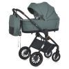 Коляска El Camino 2 в 1 ERA ME 1100-1 (khaki) (ME1100-1 khaki) изображение 2