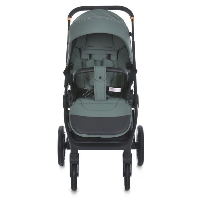 Коляска El Camino 2 в 1 ERA ME 1100-1 (khaki) (ME1100-1 khaki) изображение 4