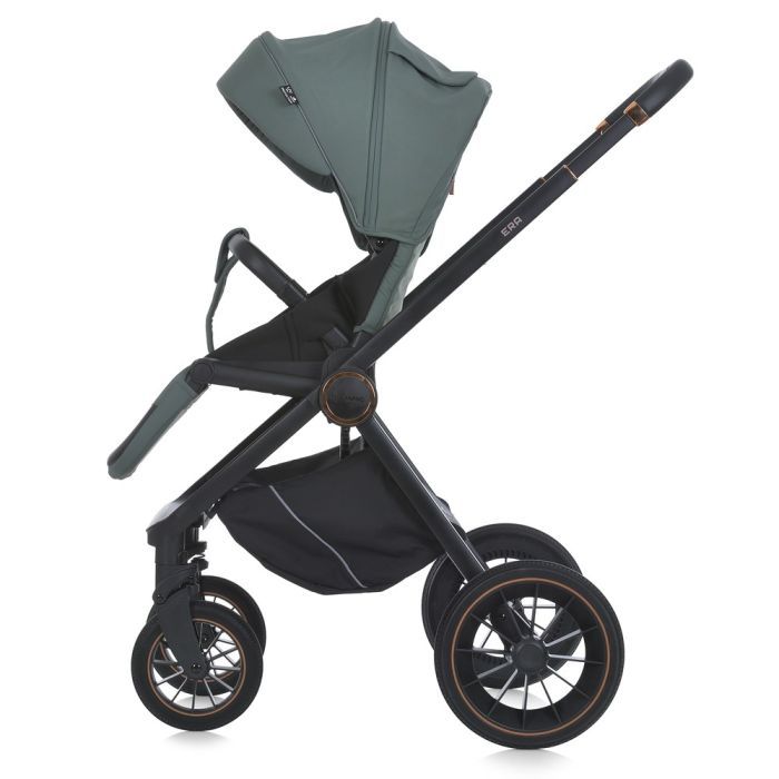 Коляска El Camino 2 в 1 ERA ME 1100-1 (khaki) (ME1100-1 khaki) изображение 5