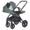 Коляска El Camino 2 в 1 ERA ME 1100-1 (khaki) (ME1100-1 khaki) изображение 7