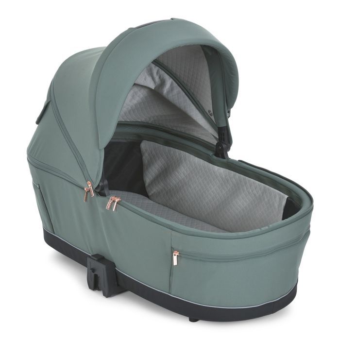 Коляска El Camino 2 в 1 ERA ME 1100-1 (khaki) (ME1100-1 khaki) изображение 8