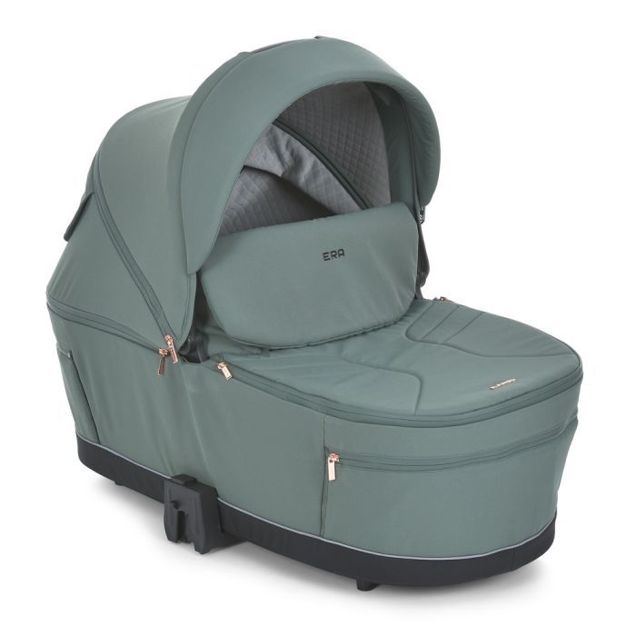 Коляска El Camino 2 в 1 ERA ME 1100-1 (khaki) (ME1100-1 khaki) изображение 9
