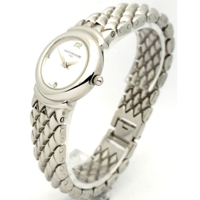 Наручные часы Saint Honore 731004 2ABA изображение 2