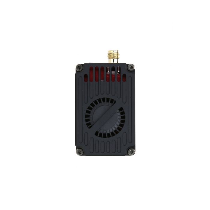 Видеопередатчик (VTX) RushFPV 3.3G 4W VTX + antenna (CC-07) изображение 2