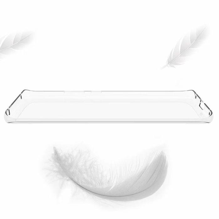 Чехол для мобильного телефона BeCover Oppo Reno12 F 5G Transparancy (712768) изображение 4