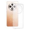 Чехол для мобильного телефона BeCover Oppo Reno12 F 5G Transparancy (712768)