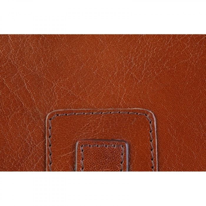 Сумка Ashwood Gareth Briefcase VT Chestnut (GARETH VT CHESTNUT) зображення 5