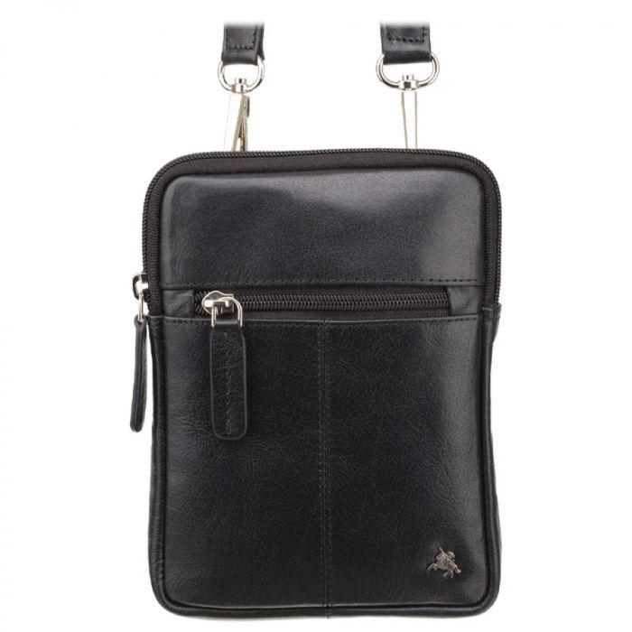 Сумка Visconti S10 Remi Black (S10 BLK)