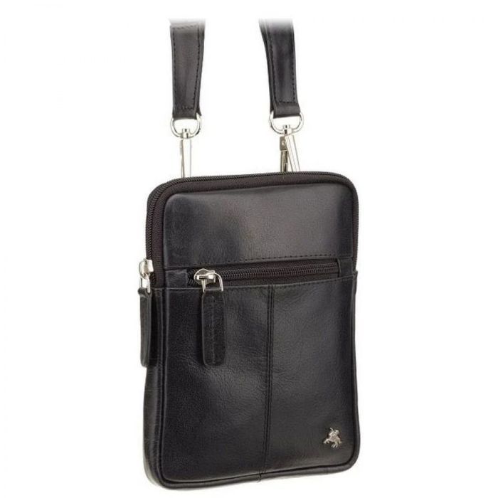 Сумка Visconti S10 Remi Black (S10 BLK) изображение 2