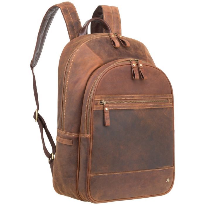 Рюкзак туристический Visconti TC80 Tank 13 Havana Tan (TC80 TAN) изображение 2