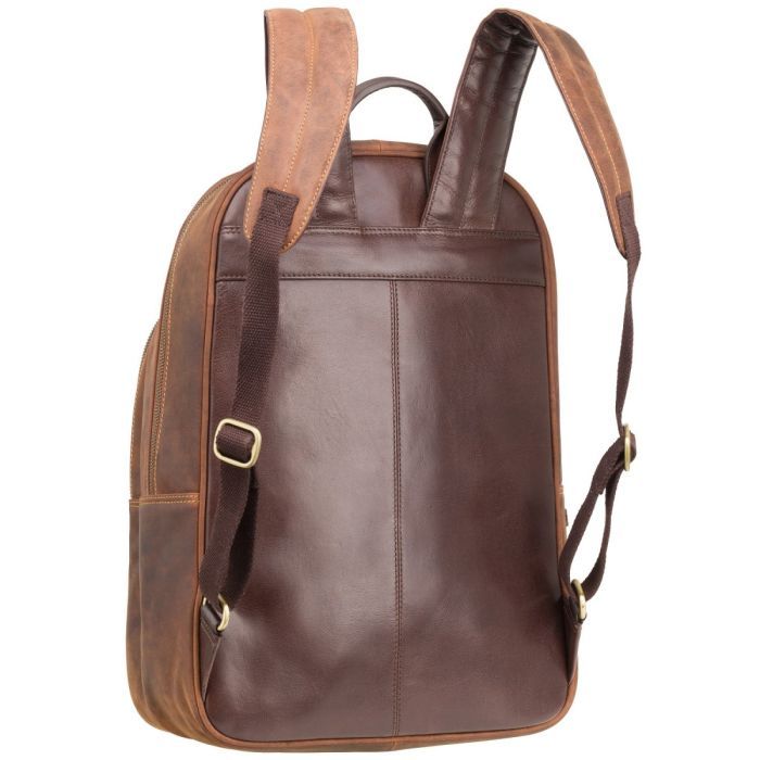 Рюкзак туристический Visconti TC80 Tank 13 Havana Tan (TC80 TAN) изображение 4