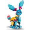 Конструктор LEGO DREAMZzzzz Творческие животные приключения Бунчу (71488) изображение 3