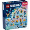 Конструктор LEGO DREAMZzzzz Творческие животные приключения Бунчу (71488) изображение 5