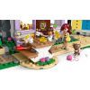 Конструктор LEGO Friends Будиночок і квітник бджолярів (42669) зображення 5