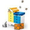 Конструктор LEGO Friends Будиночок і квітник бджолярів (42669) зображення 8