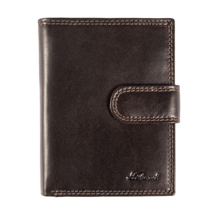 Кошелек Ashwood 1246 VT Tan