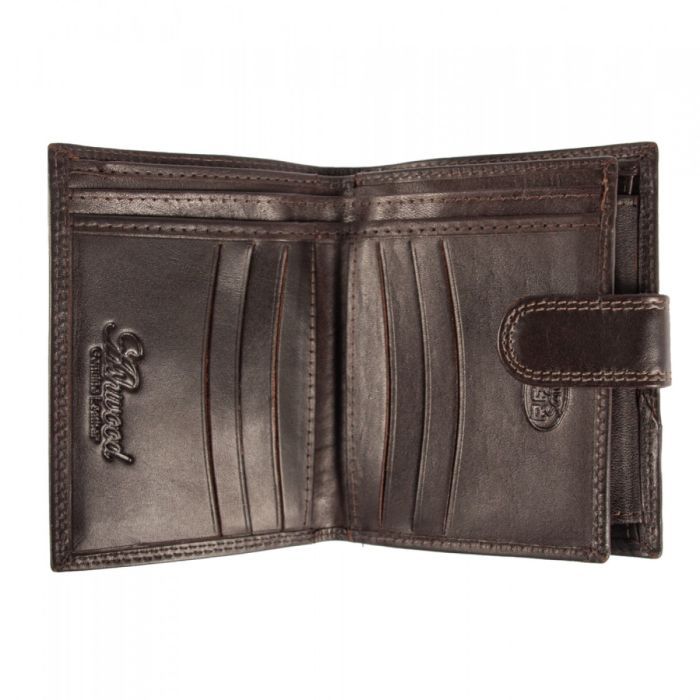 Кошелек Ashwood 1246 VT Tan изображение 3