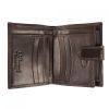 Кошелек Ashwood 1246 VT Brn изображение 3