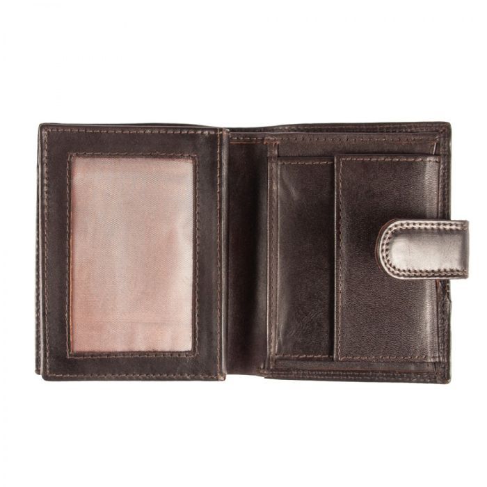 Кошелек Ashwood 1246 VT Tan изображение 4