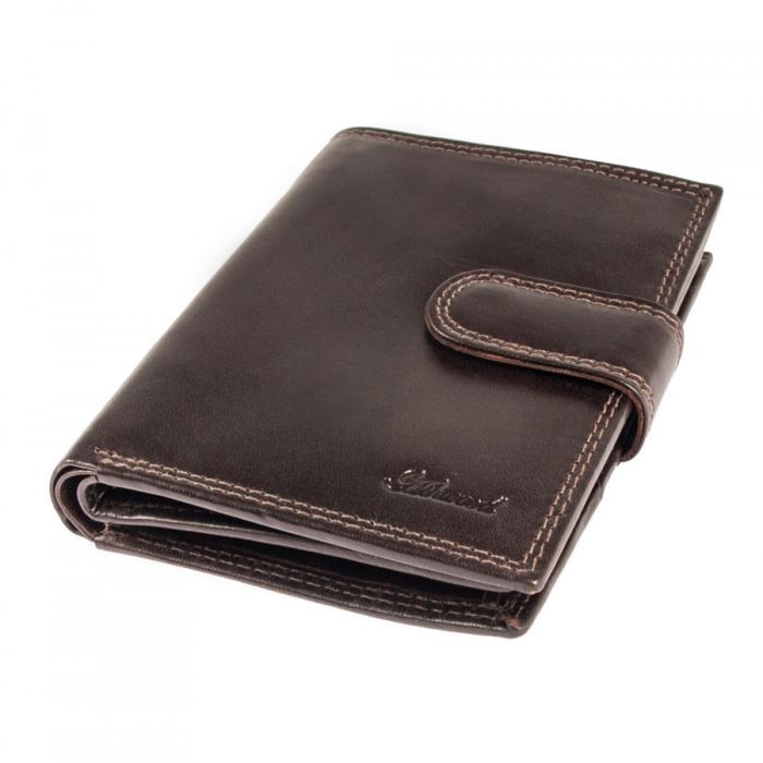 Кошелек Ashwood 1246 VT Tan изображение 9