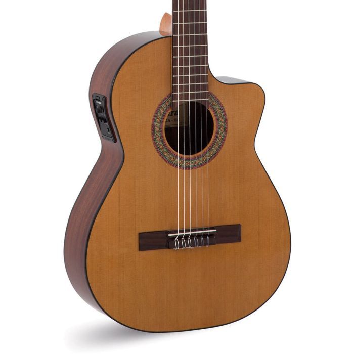 Гітара класична Admira Malaga-EC зображення 2