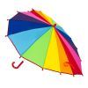 Зонт Fulton C932-041024 Heart Junior Rainbow Heart (C932-041024) изображение 2