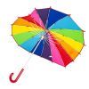 Зонт Fulton C932-041024 Heart Junior Rainbow Heart (C932-041024) изображение 3