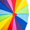 Зонт Fulton C932-041024 Heart Junior Rainbow Heart (C932-041024) изображение 9