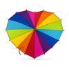 Зонт Fulton C932-041024 Heart Junior Rainbow Heart (C932-041024)