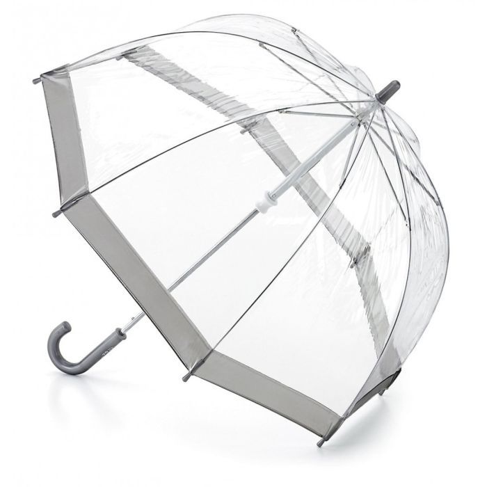 Зонт Fulton Funbrella-2 C603 Black (C603-004517)