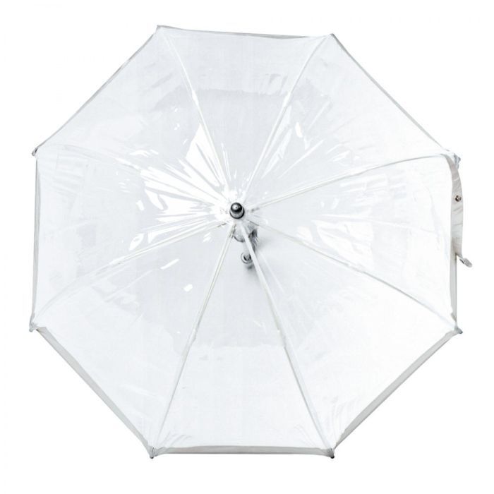 Зонт Fulton Funbrella-2 C603 Black (C603-004517) изображение 2