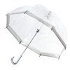 Зонт Fulton Funbrella-2 C603 Silver (C603-005835) изображение 3