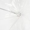 Зонт Fulton Funbrella-2 C603 Silver (C603-005835) изображение 6