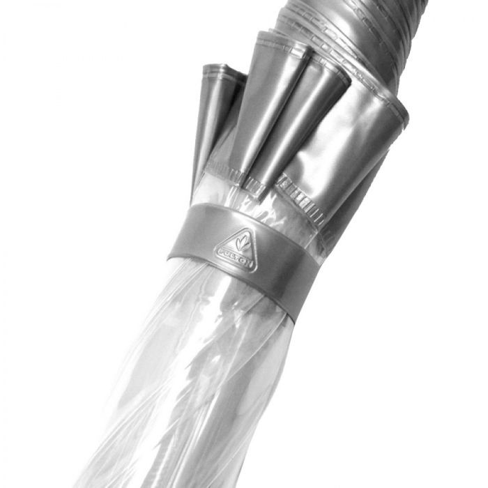 Зонт Fulton Funbrella-2 C603 Black (C603-004517) изображение 7