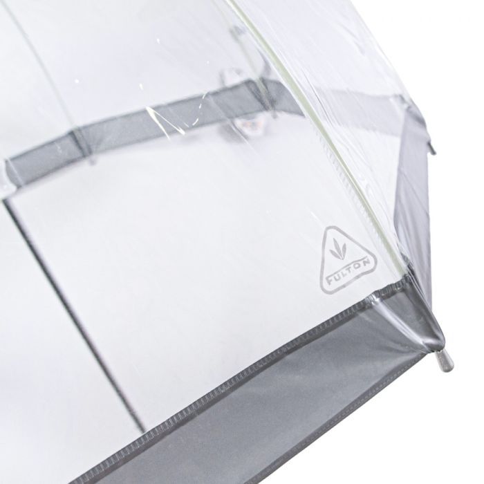 Зонт Fulton Funbrella-2 C603 Black (C603-004517) изображение 8