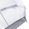 Зонт Fulton Funbrella-2 C603 Silver (C603-005835) изображение 8