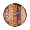 Настенные часы Lowell 21470
