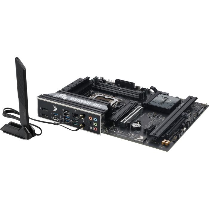 Материнская плата ASUS TUF GAMING B860-PLUS WIFI изображение 6