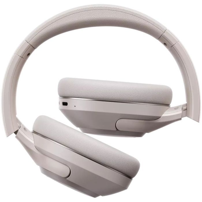 Наушники Canyon OnRiff 6 ANC Bluetooth Grey (CNS-CBTHS6GY) изображение 3