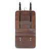 Несесер Ashwood Liam Oil Brown зображення 5