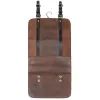 Несесер Ashwood Liam Oil Brown зображення 5